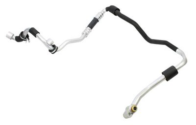 Трубопровод высокого / низкого давления, кондиционер MAXGEAR AC930064