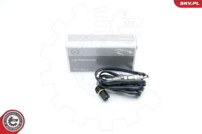 Лямбда-зонд ESEN SKV 09SKV628
