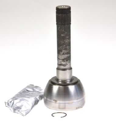 Šarnīrs, Piedziņas vārpsta LÖBRO 303604