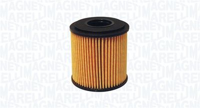 Eļļas filtrs MAGNETI MARELLI 152071758826