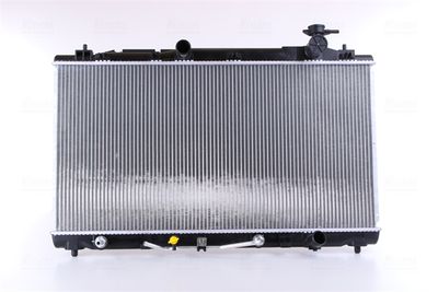 Radiators, Motora dzesēšanas sistēma NISSENS 646938