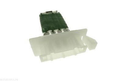 Rezistors, Salona ventilators AUTOMEGA 210019210