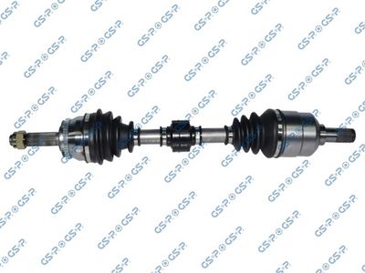 Приводной вал GSP 224120