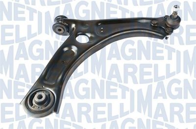 Neatkarīgās balstiekārtas svira, Riteņa piekare MAGNETI MARELLI 301181310620