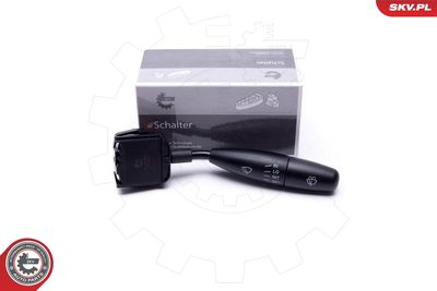 Выключатель на рулевой колонке ESEN SKV 38SKV530