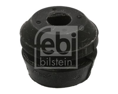 Кронштейн, подвеска двигателя FEBI BILSTEIN 01091