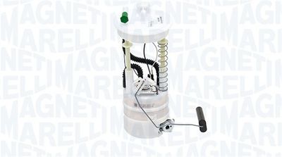 Degvielas sūkņa modulis MAGNETI MARELLI 519700000118