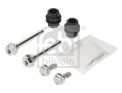Virzītājčaulu komplekts, Bremžu suports FEBI BILSTEIN 1000893