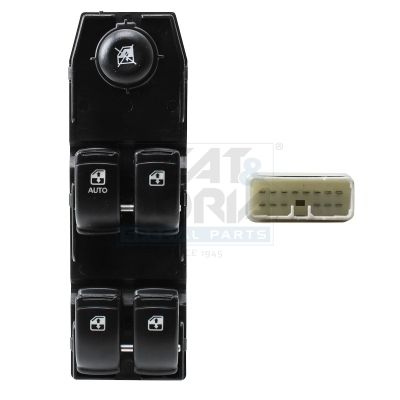 Выключатель, стеклолодъемник MEAT & DORIA 26642