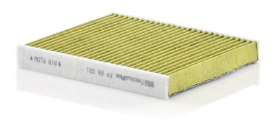 Фильтр, воздух во внутренном пространстве MANN-FILTER FP 26 021