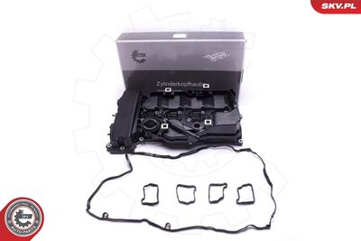 Крышка головки цилиндра ESEN SKV 48SKV069