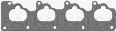 Комплект прокладок, впускной коллектор FAI AutoParts IM2191