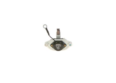 Ģeneratora sprieguma regulators BOSCH 1 987 237 056
