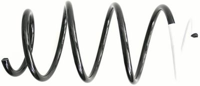 Balstiekārtas atspere SACHS 993 144