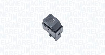 Выключатель, стеклолодъемник MAGNETI MARELLI 000051185010