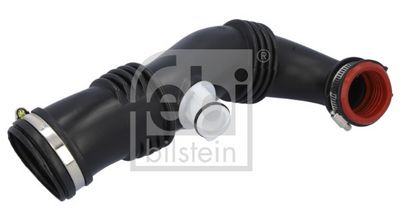 Gaisa tvērēja caurule, Gaisa filtrs FEBI BILSTEIN 1003960