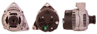 Ģenerators LUCAS LRA02922