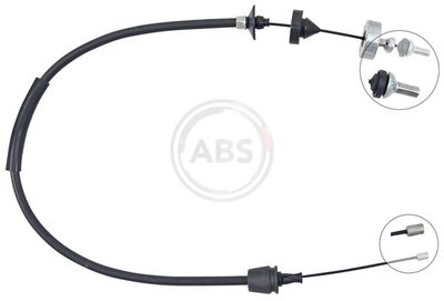 A.B.S. K28085 Trose, Sajūga