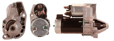 Стартер DRI 615005092