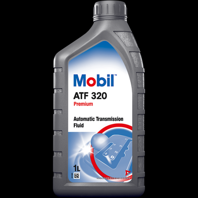 MOBIL 157321 Transmisijas eļļa