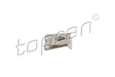 Uzgrieznis TOPRAN 114344