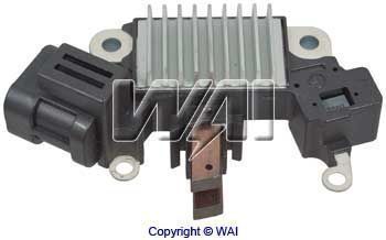 WAI IH669 Ģeneratora sprieguma regulators