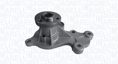 Водяной насос, охлаждение двигателя MAGNETI MARELLI 352316171513
