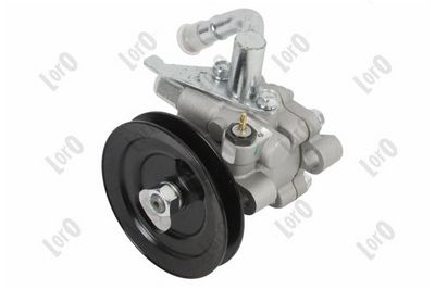 Гидравлический насос, рулевое управление ABAKUS 140-01-393