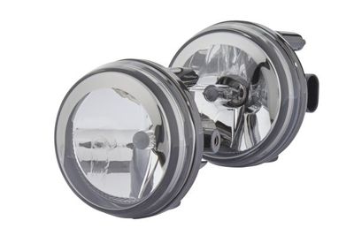 Комплект противотуманных фар HELLA 1N0 009 295-801