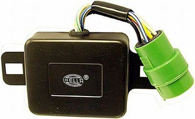 Регулятор генератора HELLA 5DR004244201