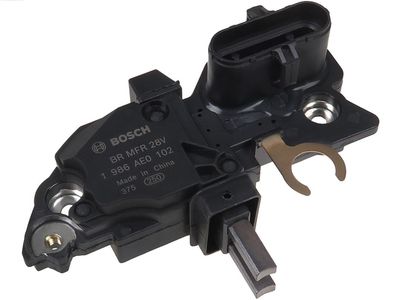 AS-PL ARE0140(BOSCH) Ģeneratora sprieguma regulators