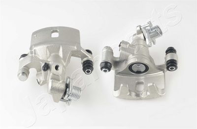 Тормозной суппорт JAPANPARTS CAL525LJM