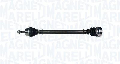 Приводной вал MAGNETI MARELLI 302004190004