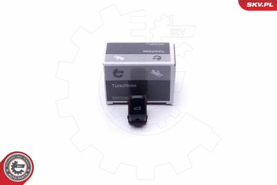 Выключатель, замок задней двери ESEN SKV 16SKV255