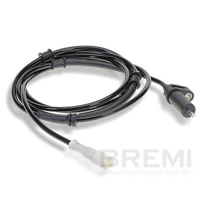Датчик, частота вращения колеса BREMI 51317
