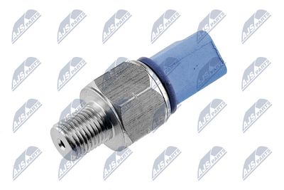 Датчик давления масла, рулевой механизм с усилителем NTY ECW-CT-000