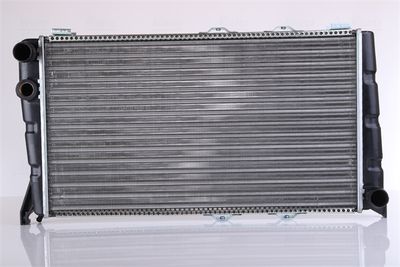 Radiators, Motora dzesēšanas sistēma NISSENS 64010