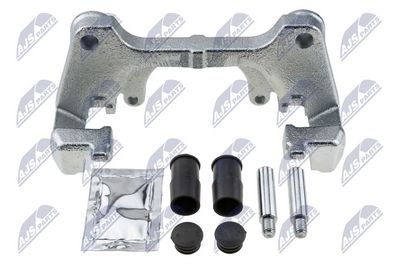 Кронштейн, корпус скобы тормоза NTY HZP-AU-034A