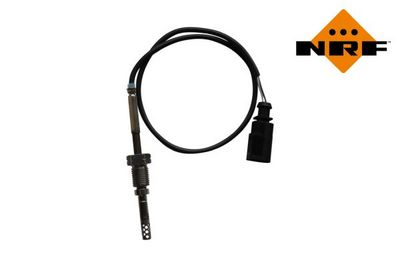Датчик, температура выхлопных газов NRF 707070