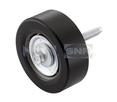 Parazīt-/Vadrullītis, Ķīļrievu siksna SNR GA370.08