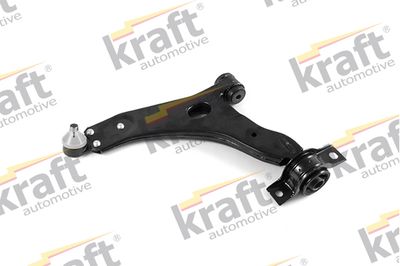 Neatkarīgās balstiekārtas svira, Riteņa piekare KRAFT AUTOMOTIVE 4212375