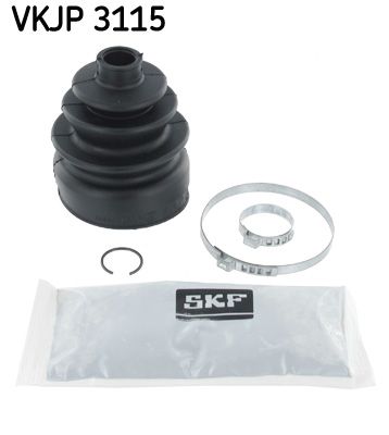 Комплект пыльника, приводной вал SKF VKJP 3115