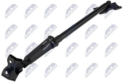 amortyzator zabezp. tylnych drzwi NTY AE-MS-015