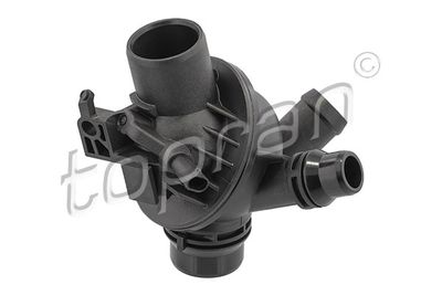 Termostats, Dzesēšanas šķidrums TOPRAN 503 755