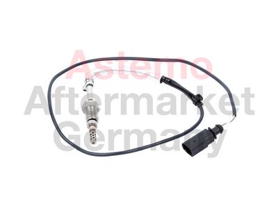 Devējs, Izplūdes gāzu temperatūra HITACHI 2507062