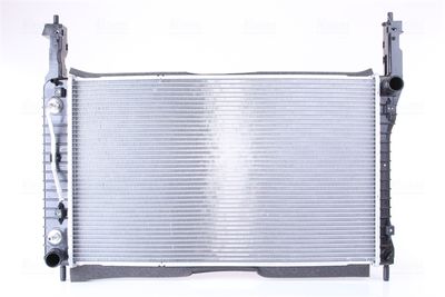 Radiators, Motora dzesēšanas sistēma NISSENS 63119