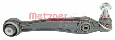 Рычаг независимой подвески колеса, подвеска колеса METZGER 58096002
