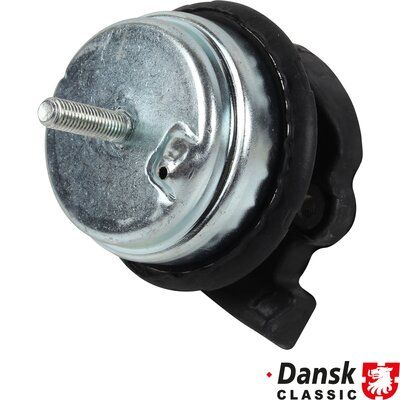 Подвеска, двигатель JP GROUP 1617900200