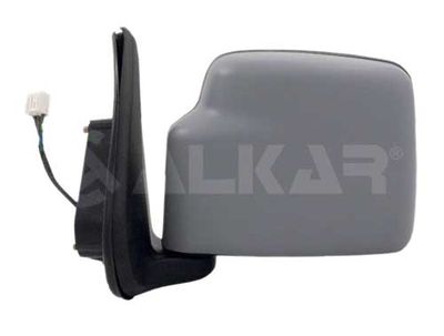 Ārējais atpakaļskata spogulis ALKAR 9041997