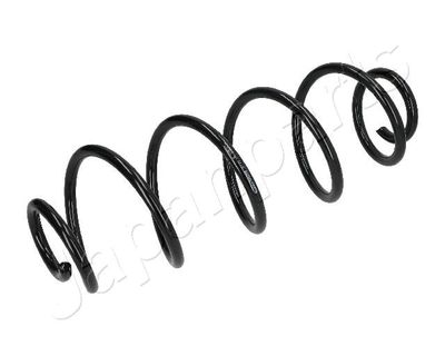 Пружина ходовой части JAPANPARTS ZC5010A
